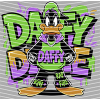 Cartoons and other-CO 2595